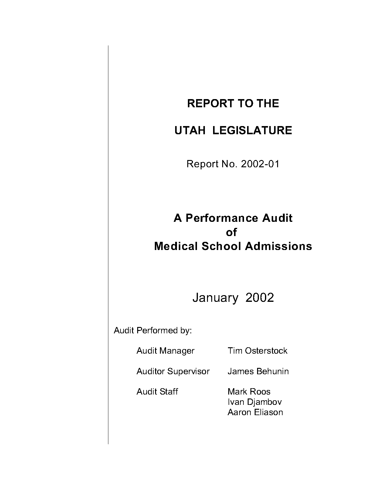 university of utah medical school requirements acceptance