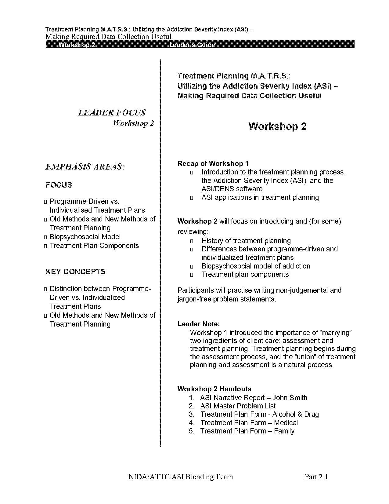 medical problem statement examples