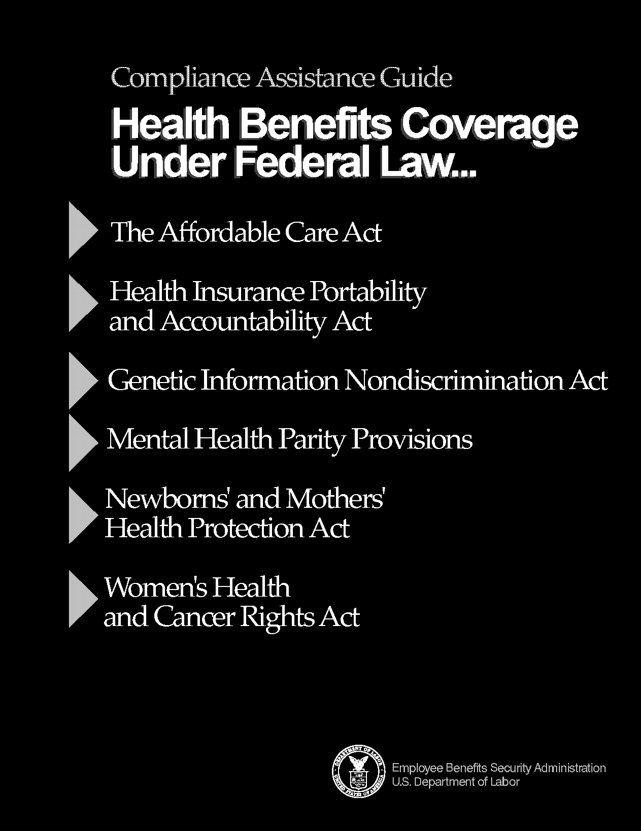 penalty for not providing health insurance