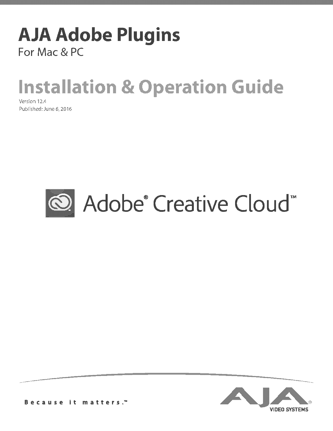 adobe after effects notes pdf