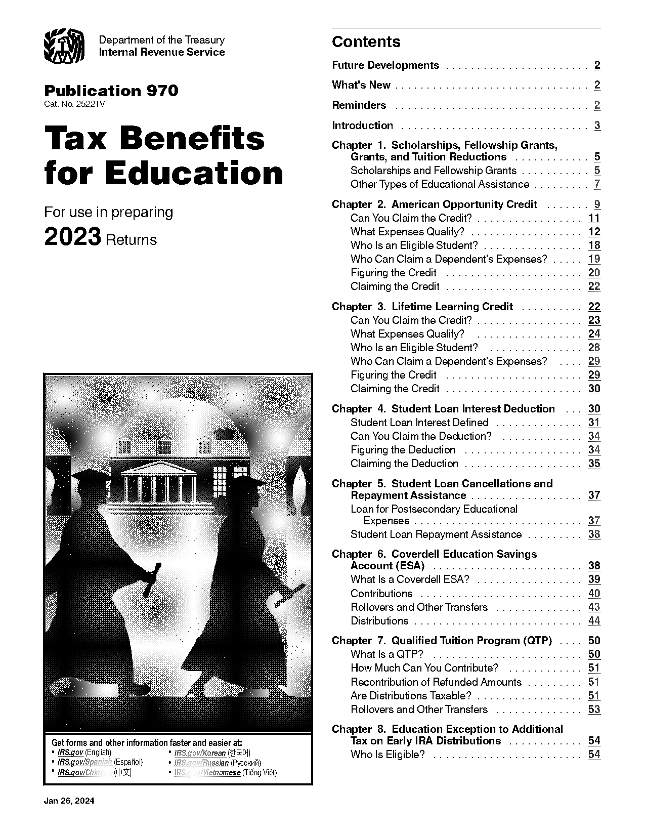 coverdale teacher protection act summary