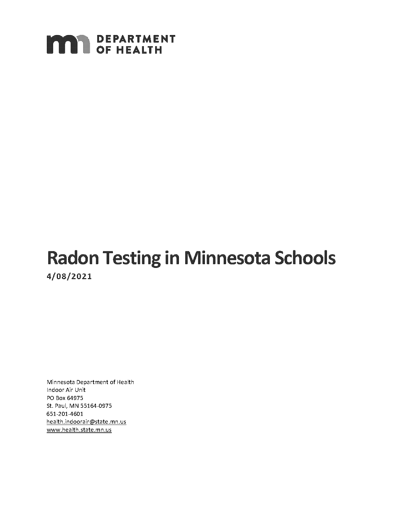 act test locations minnesota