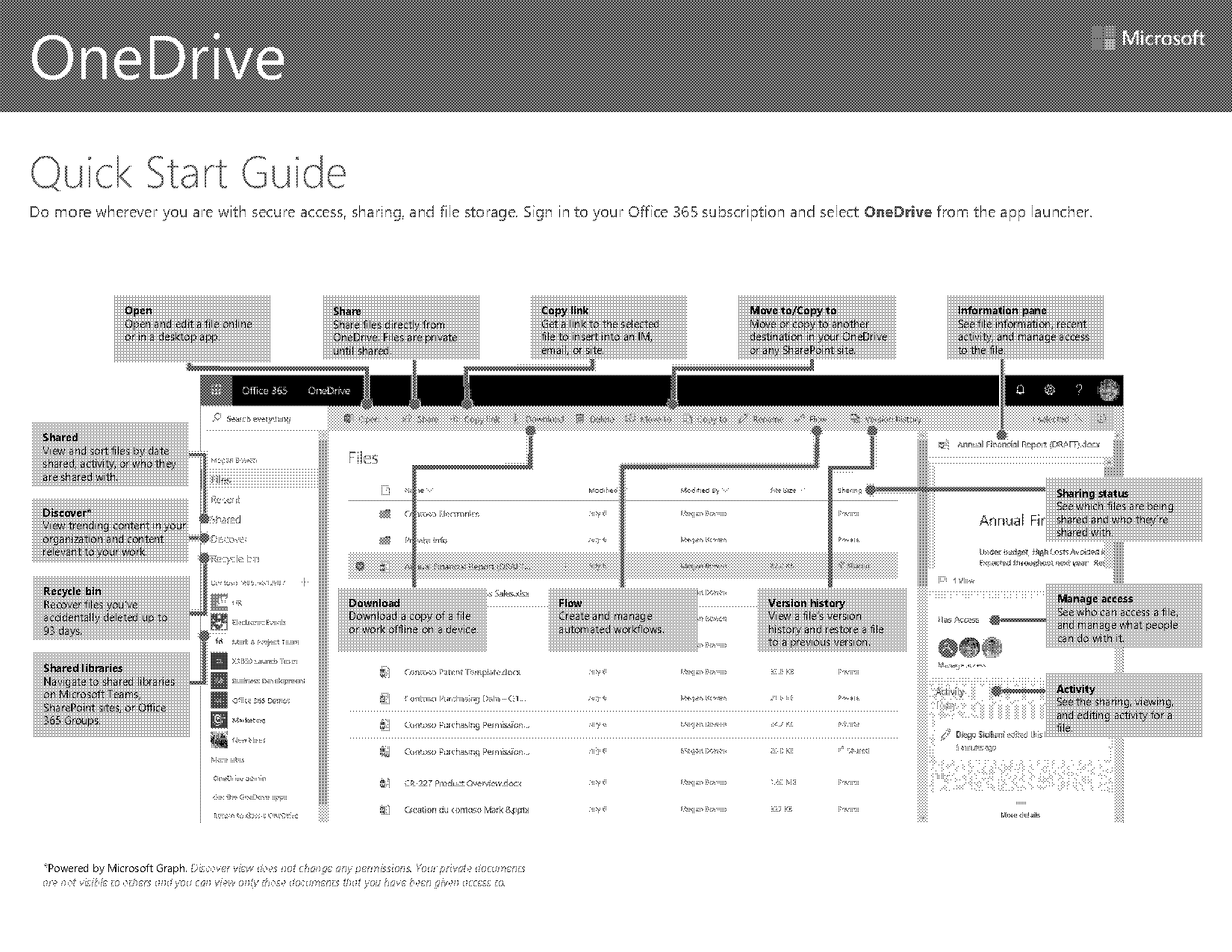 how to create a shared spreadsheet in teams