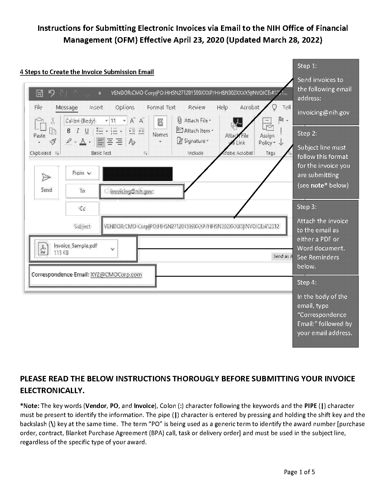 nih blanket purchase agreement