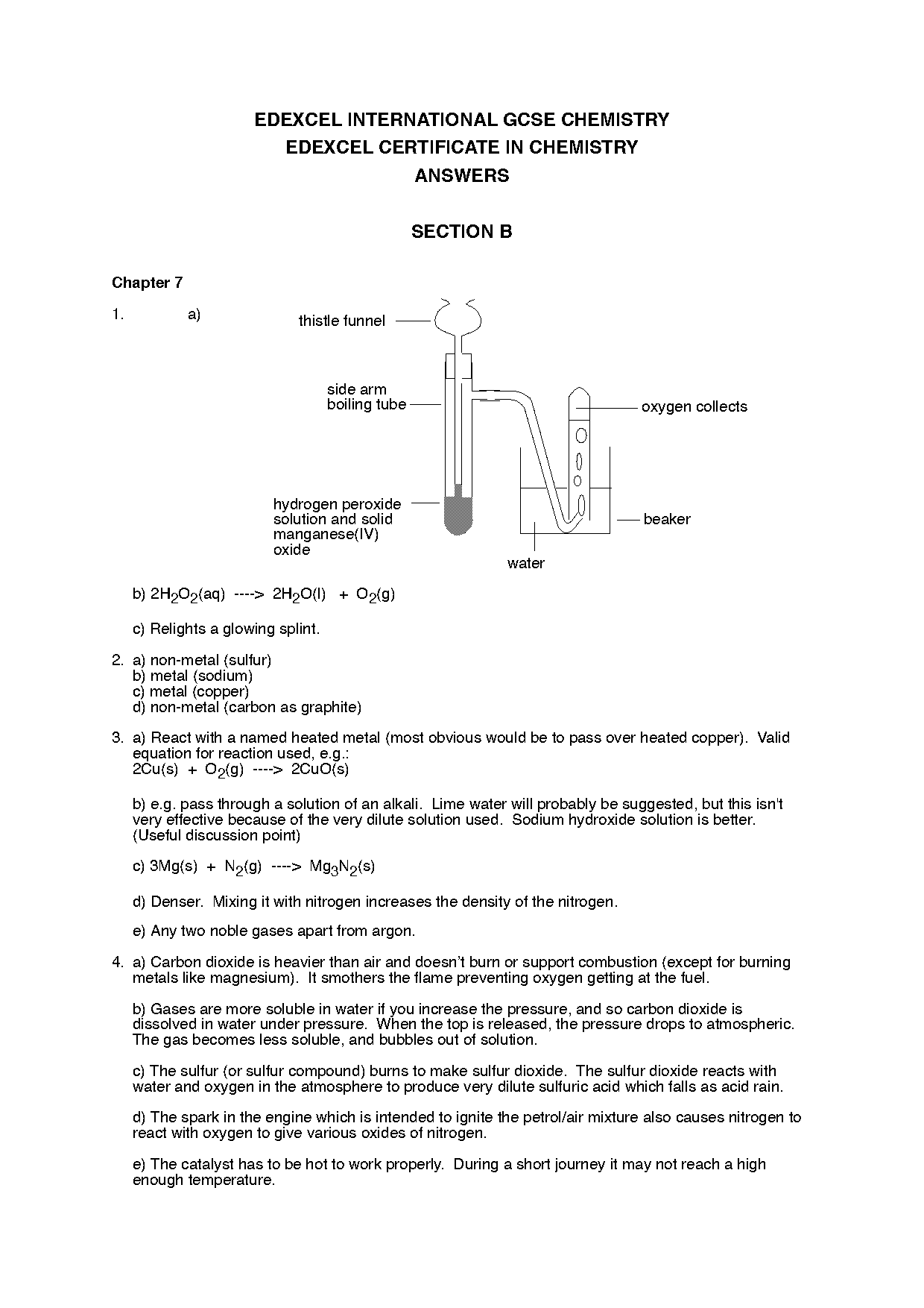 physical properties of transition metals chemguide