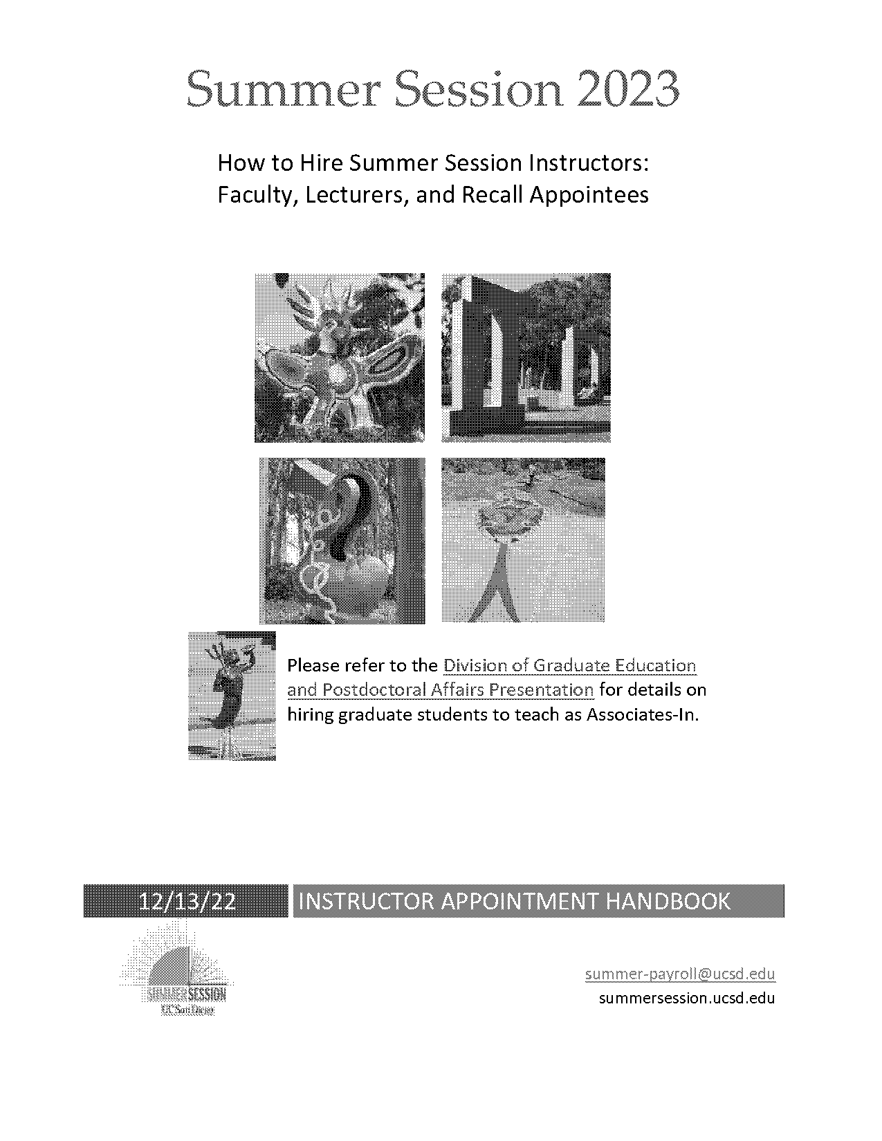 teacher appointment letter sample