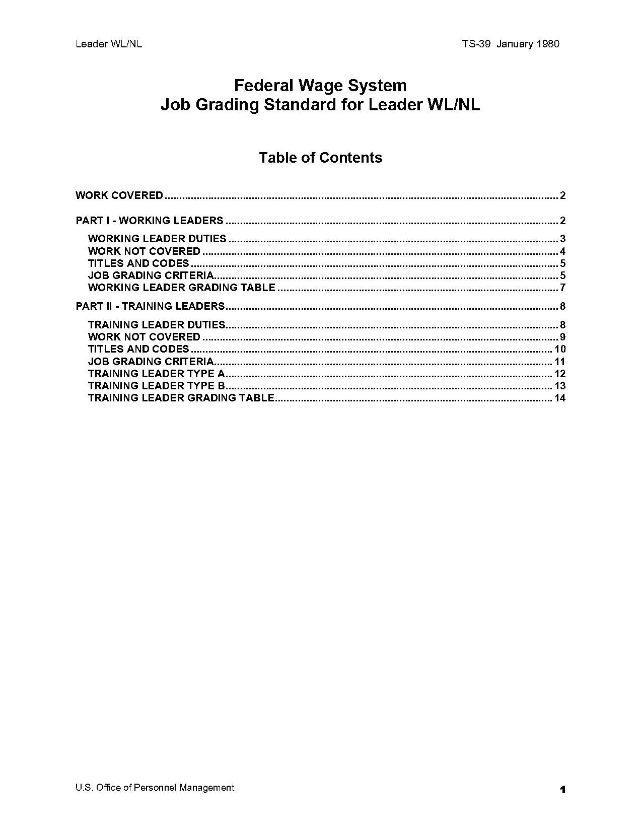 table jobs for classroom