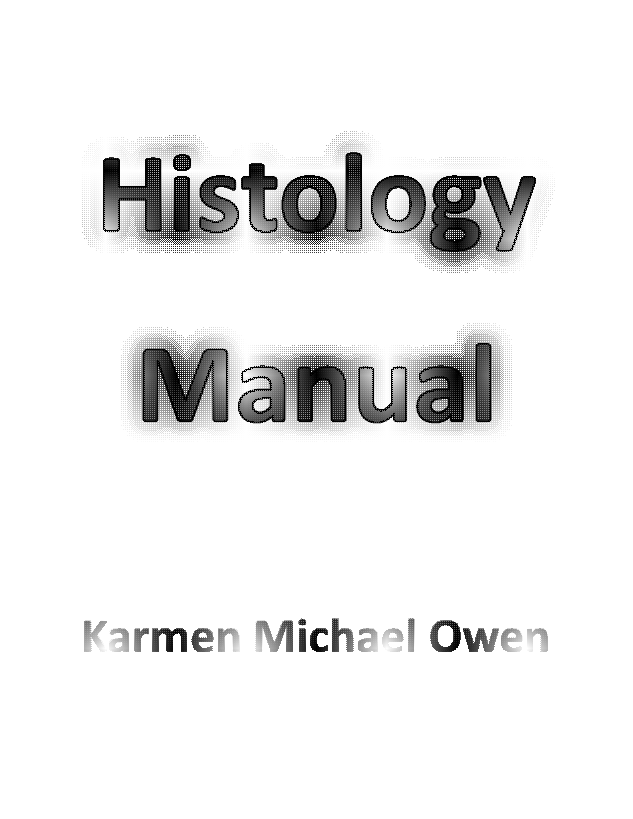 h and e staining protocol frozen section