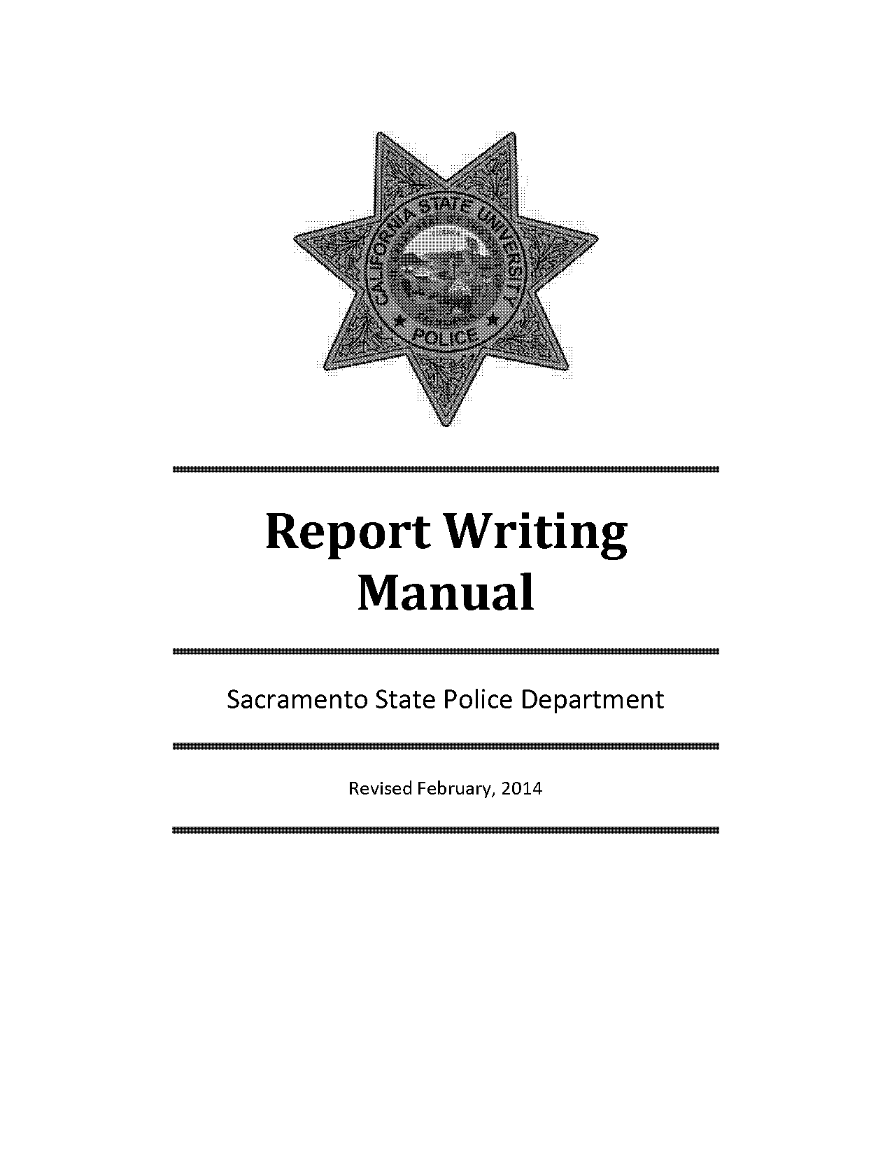 write a report regarding patient complaint