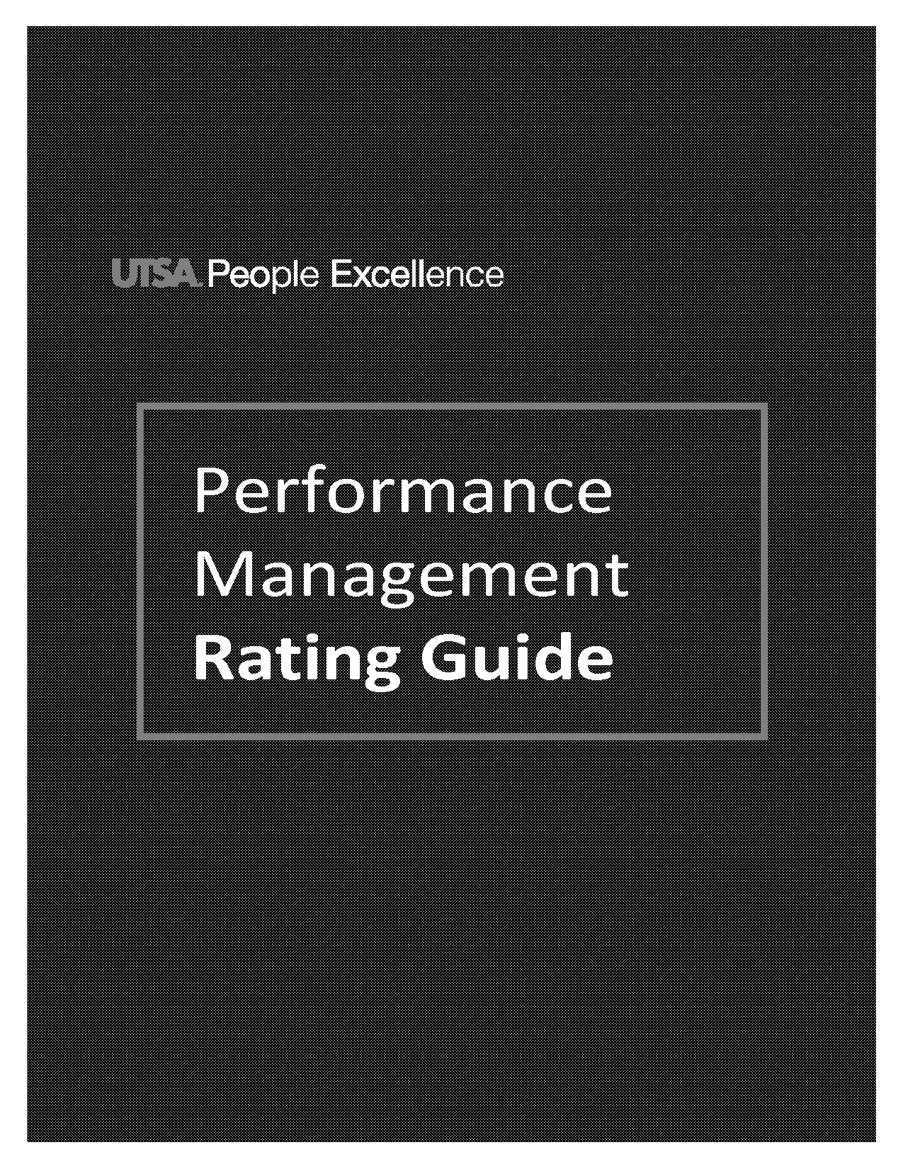 performance evaluation likert scale