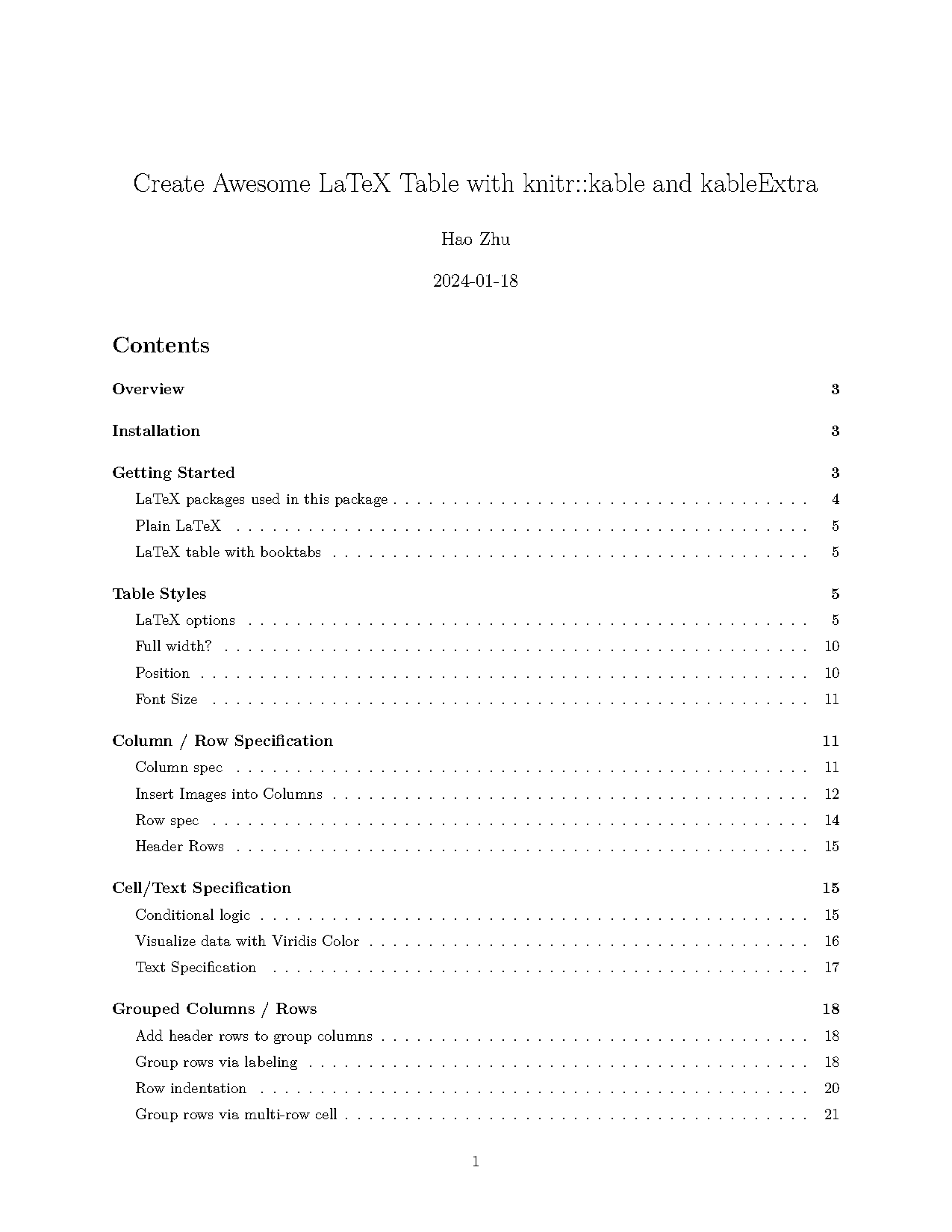 html table export to pdf using c