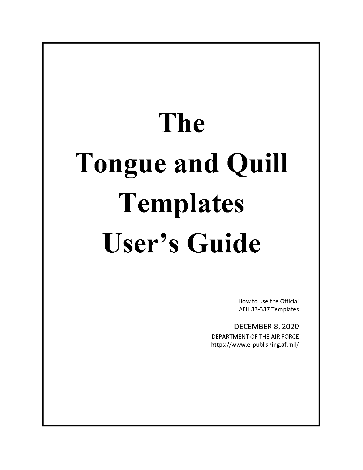 formatting changes in resume